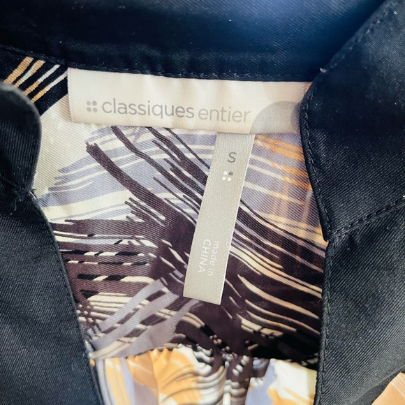 Classiques entire Silk top - Picture 6 of 6